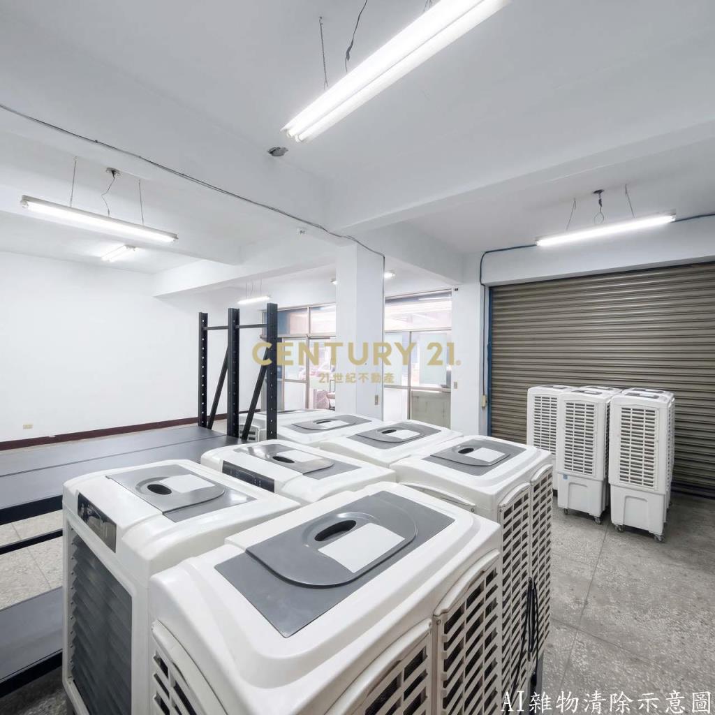 新莊思源路店面