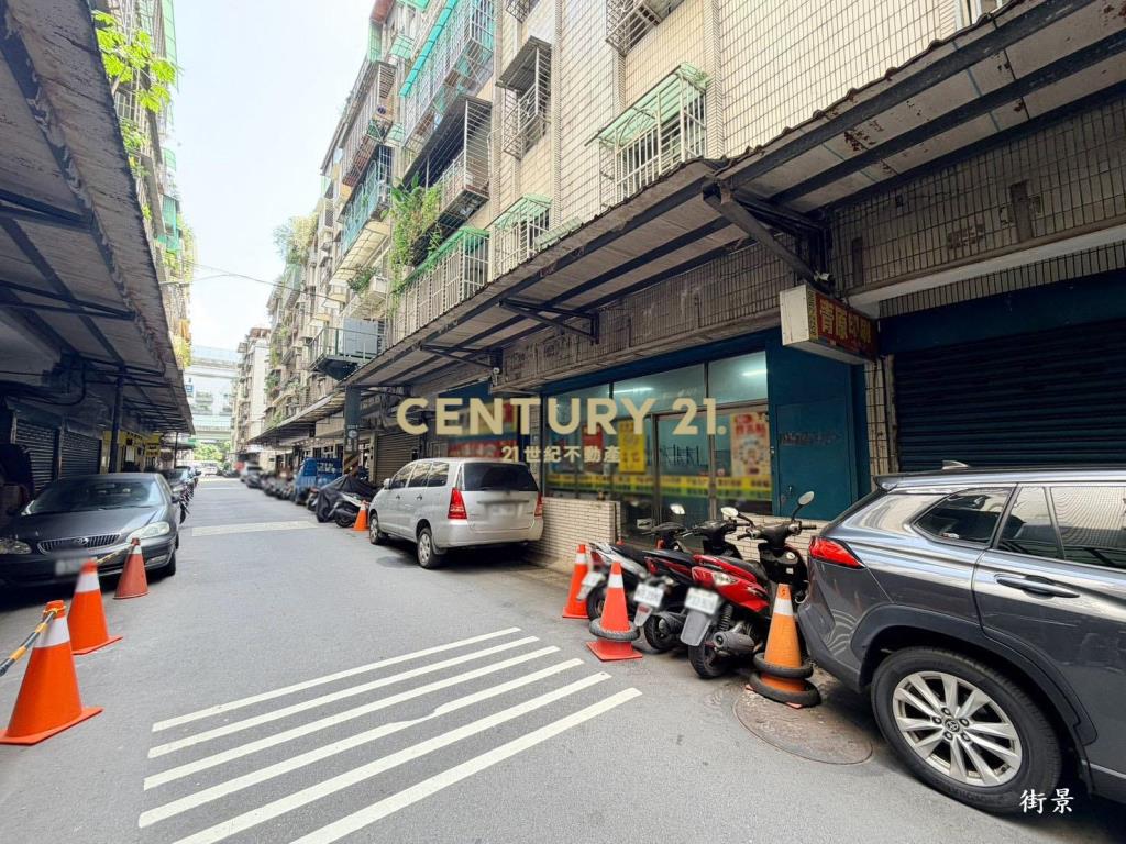 新莊思源路店面