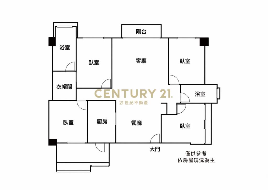 傳家堡