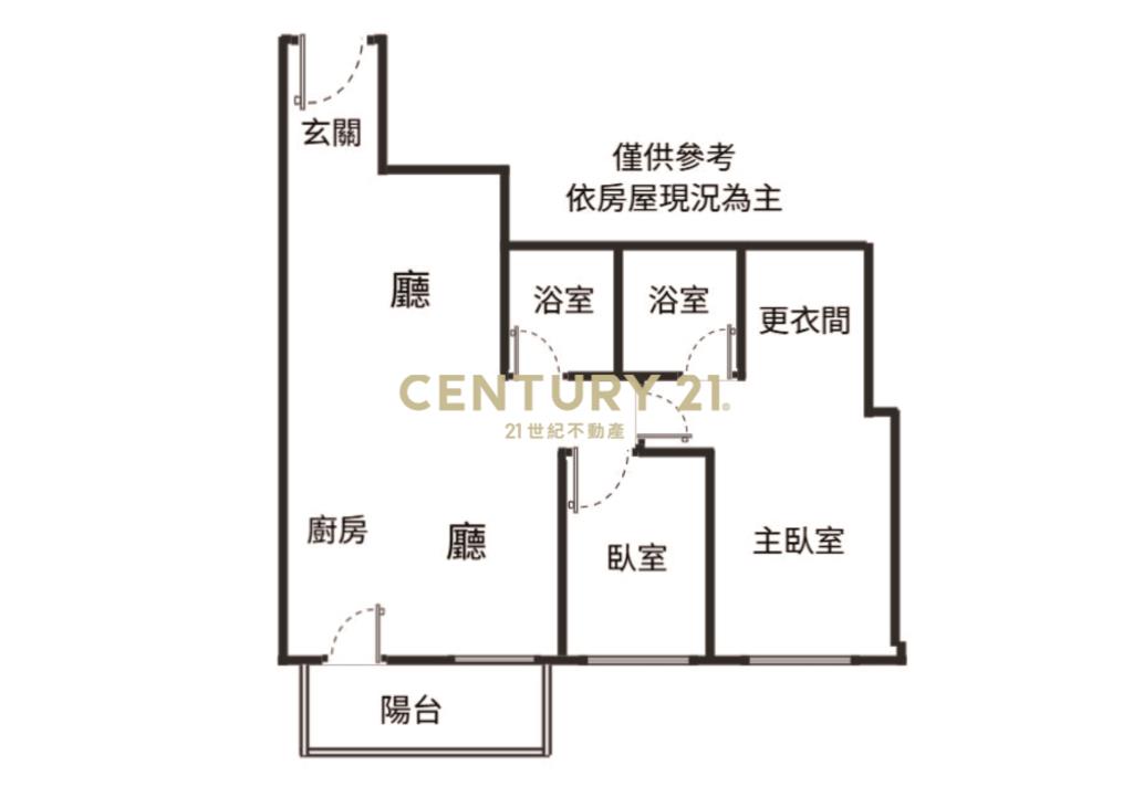 新潤Double
