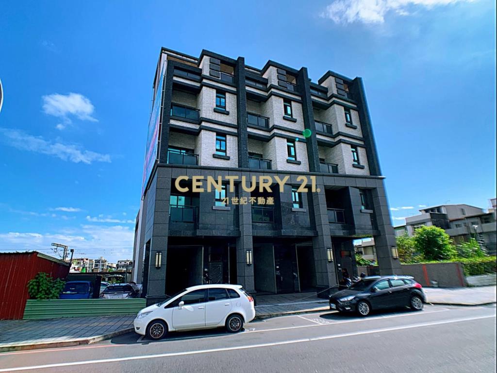 EG045東門夜市金店面(A)