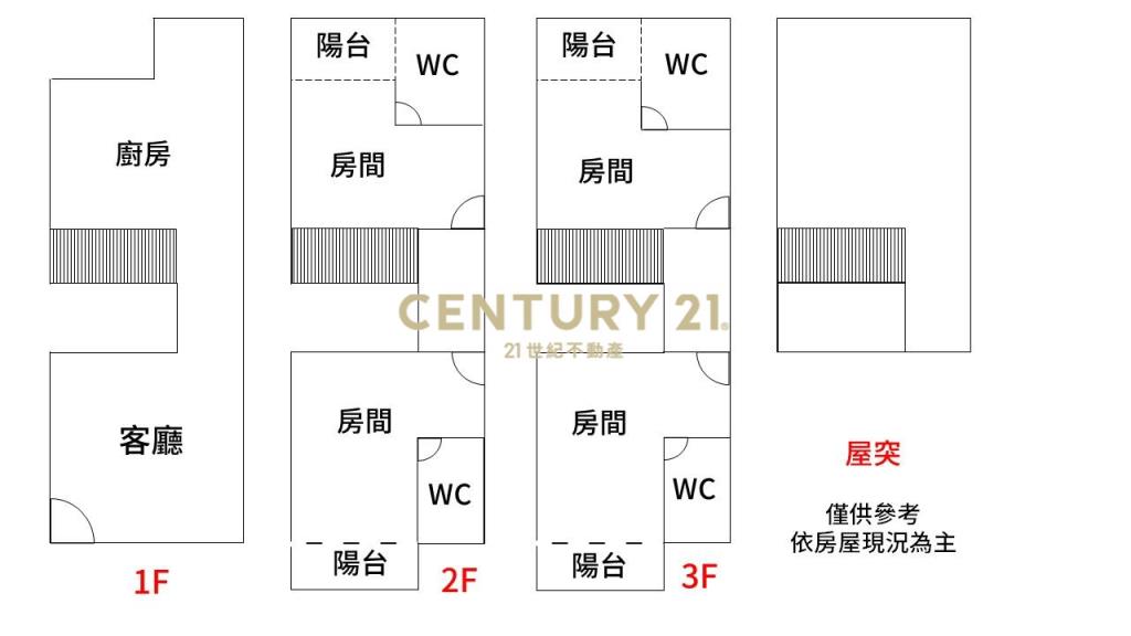 LB009新月商圈全新電梯別墅B