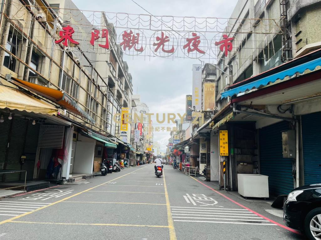 LG011東門商圈黃金店面