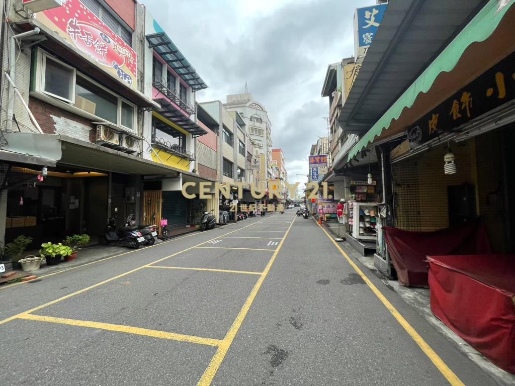 LG011東門商圈黃金店面