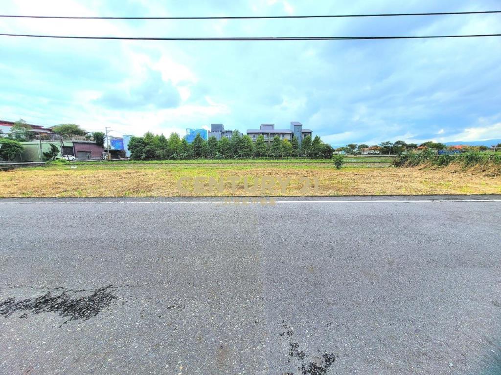 LC019宜蘭高鐵縣政旁足坪農地