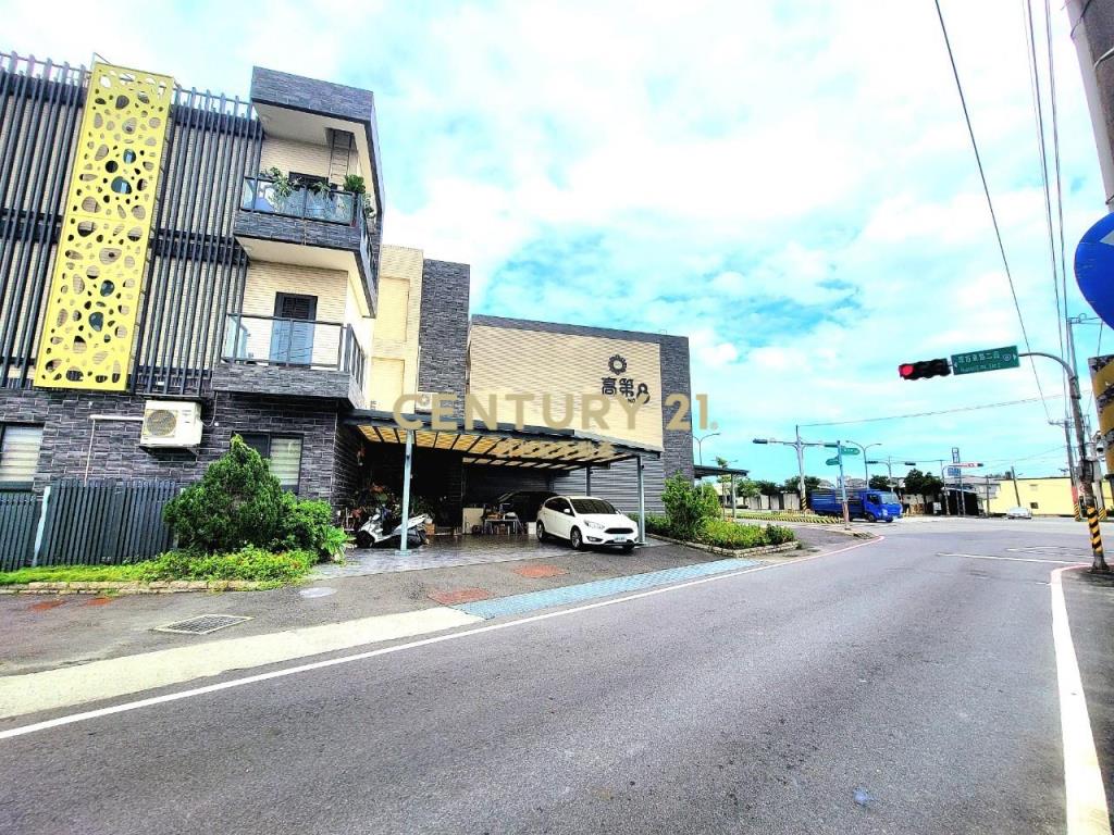 LC019宜蘭高鐵縣政旁足坪農地