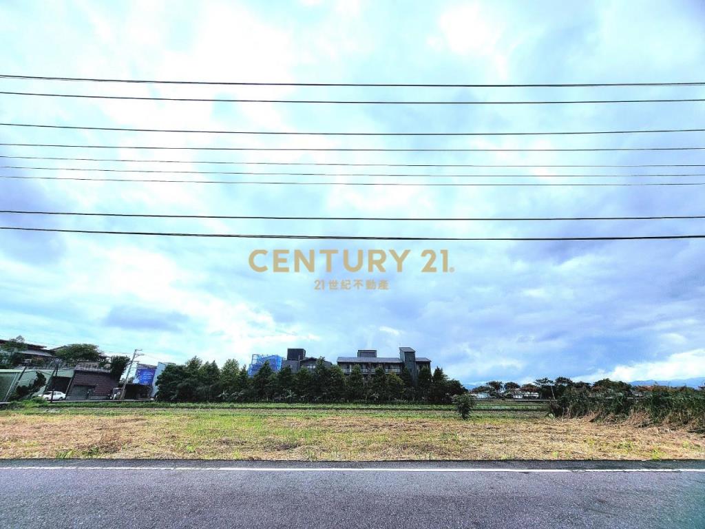 LC019宜蘭高鐵縣政旁足坪農地