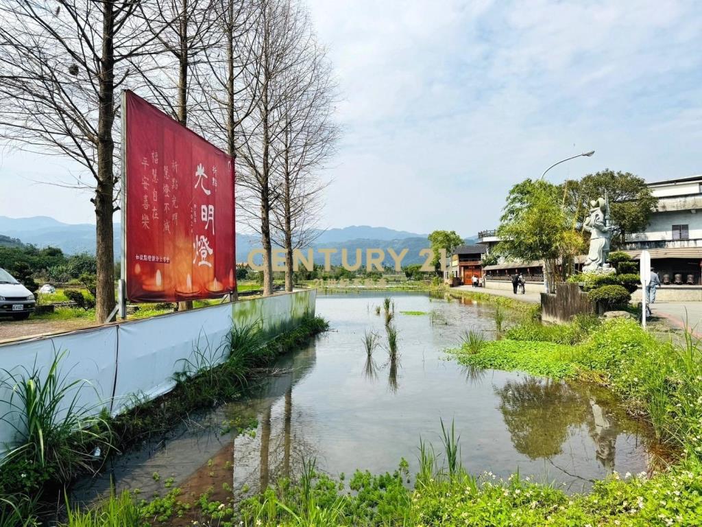 LC035員山近北后寺大面寬農地