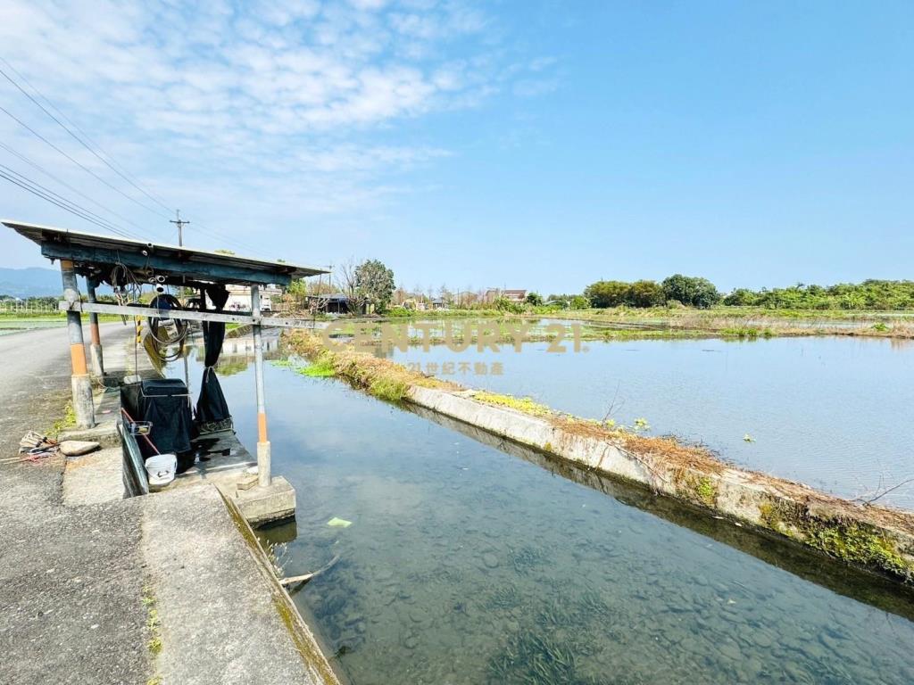 LC035員山近北后寺大面寬農地