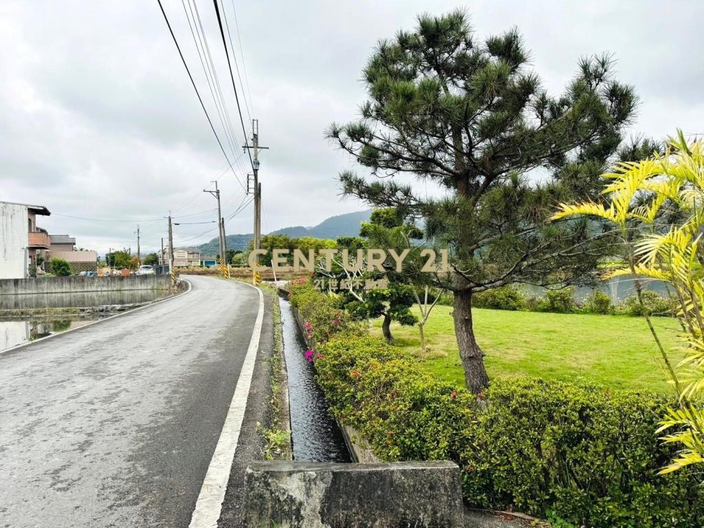 LC035員山近北后寺大面寬農地