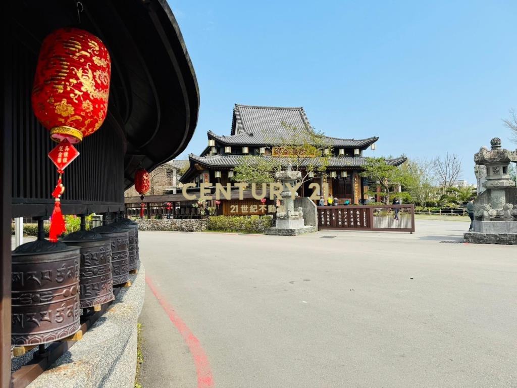 LC035員山近北后寺大面寬農地