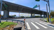 BC786近國五新群足坪大面寬農地