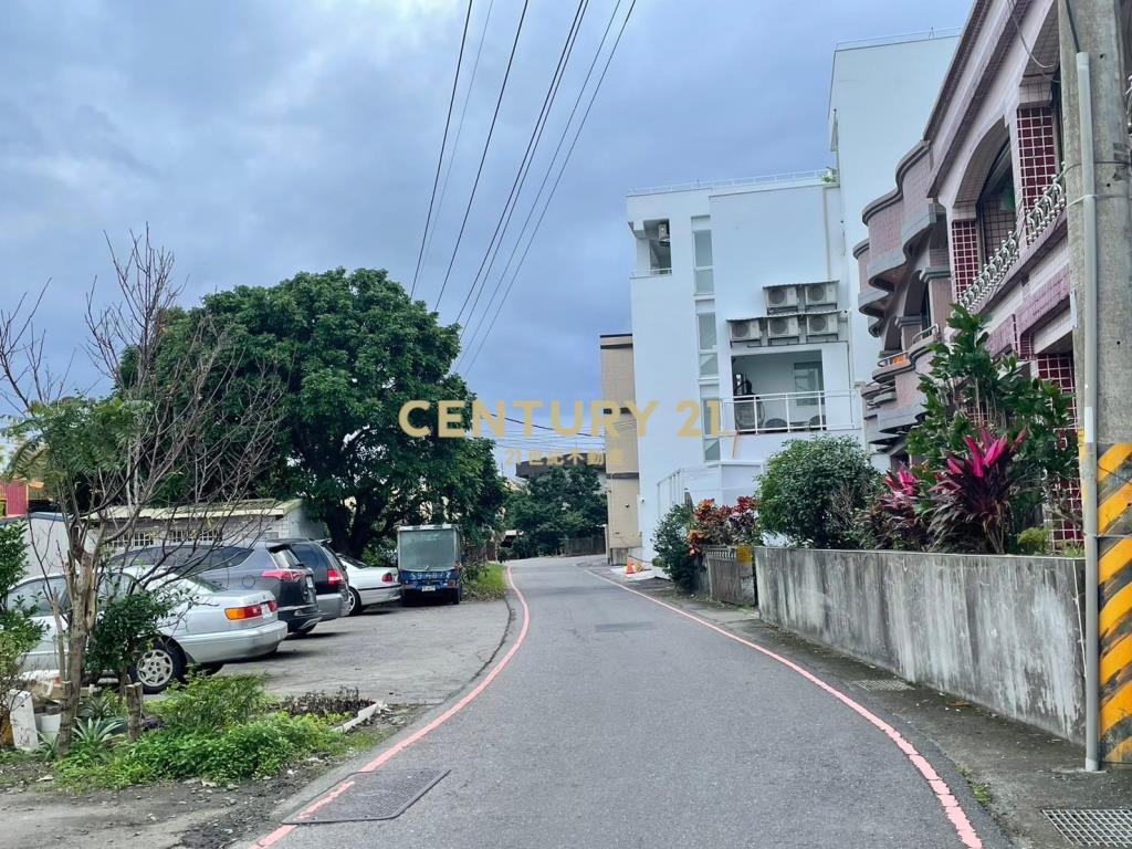 LD015頭城古厝建地