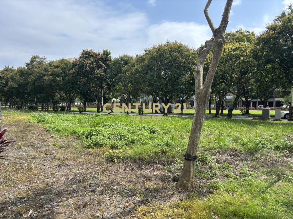 LD019凱旋國中旁黃金角地漂亮建地