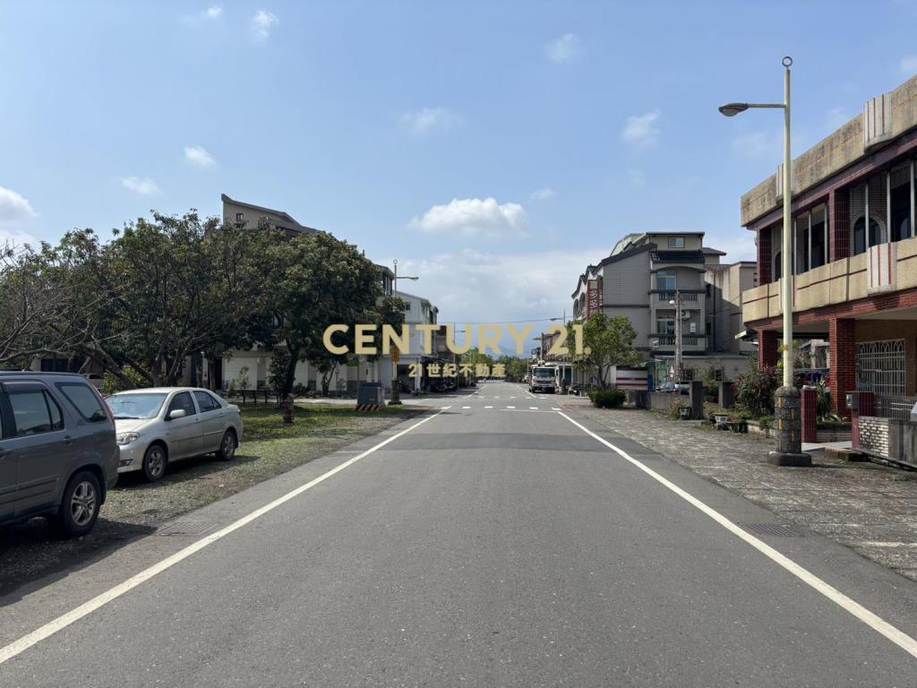 LD019凱旋國中旁黃金角地漂亮建地