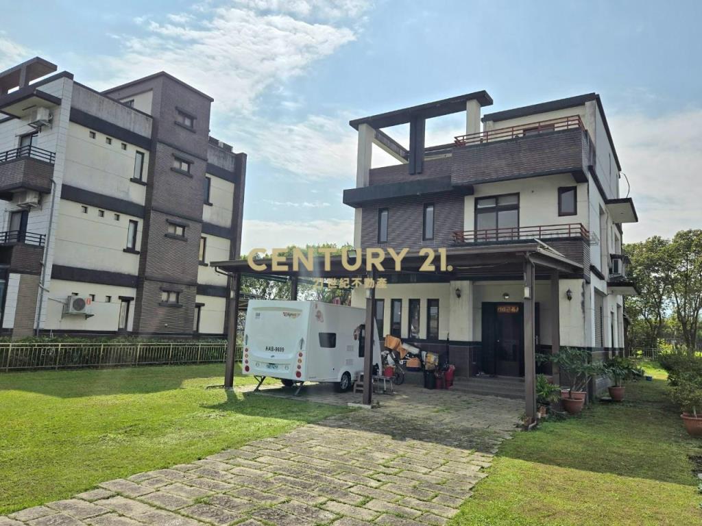 LE018安農溪泛舟美農舍