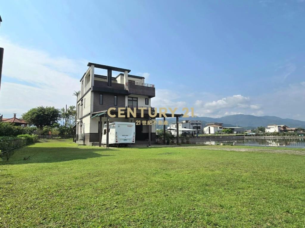 LE018安農溪泛舟美農舍