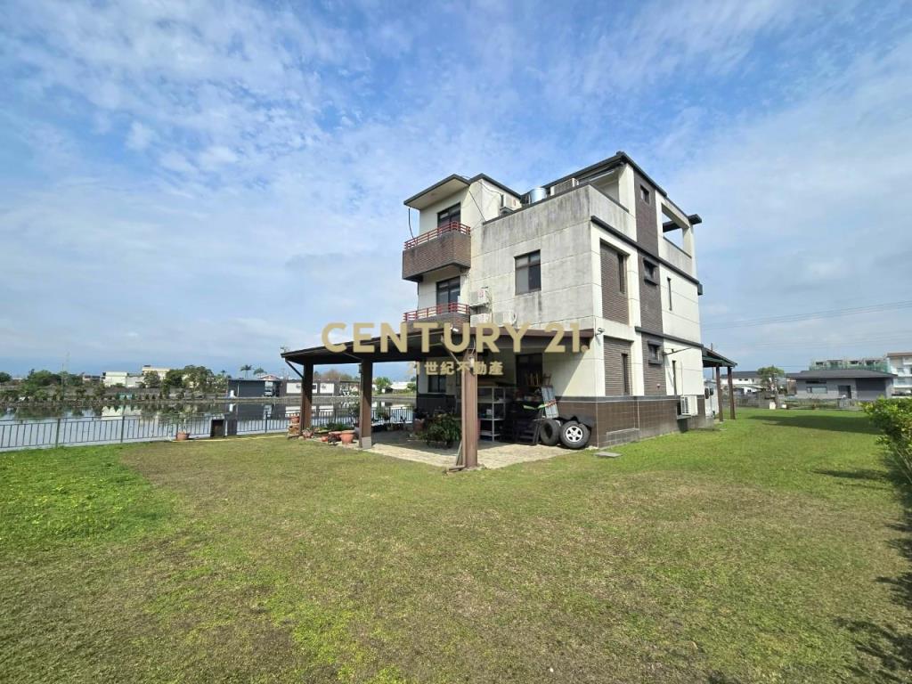 LE018安農溪泛舟美農舍