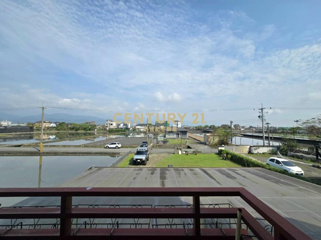 LE018安農溪泛舟美農舍