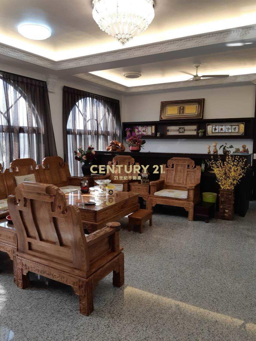 DE125五结傳藝12套房農舍