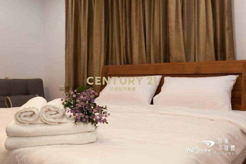 DE125五结傳藝12套房農舍