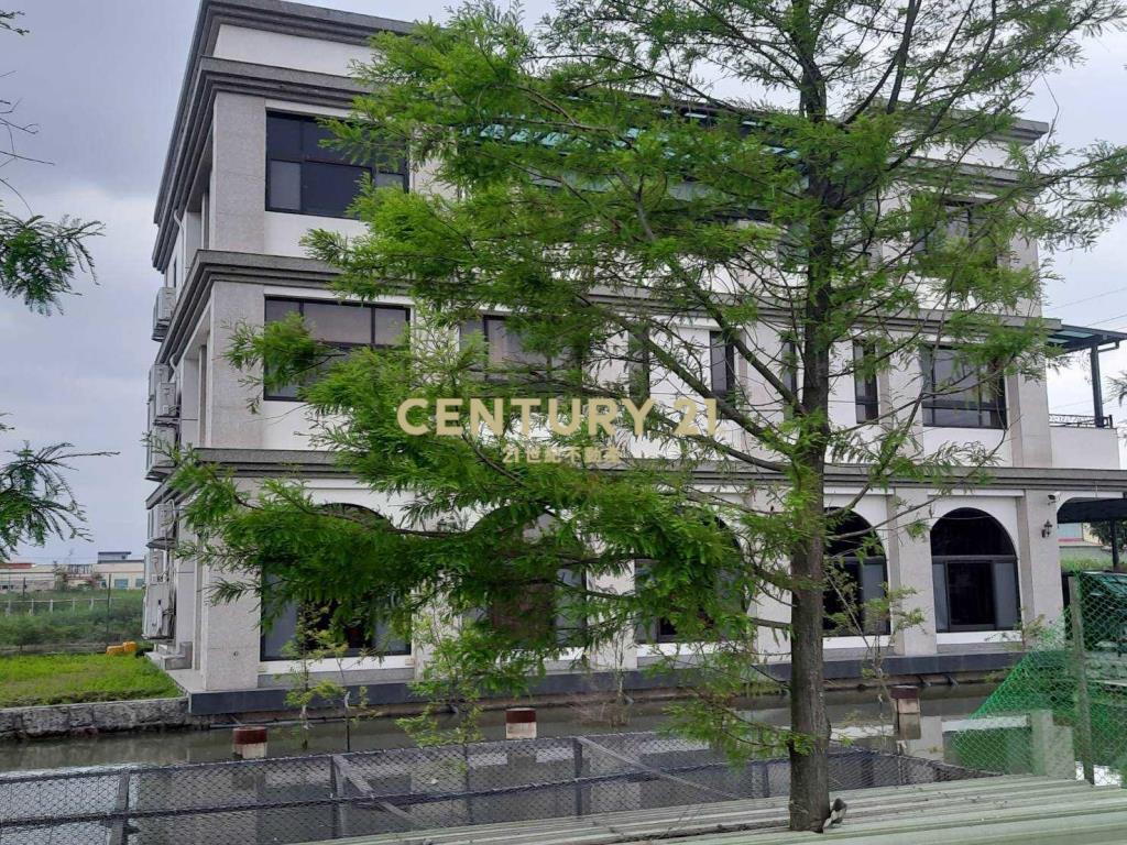 DE125五结傳藝12套房農舍