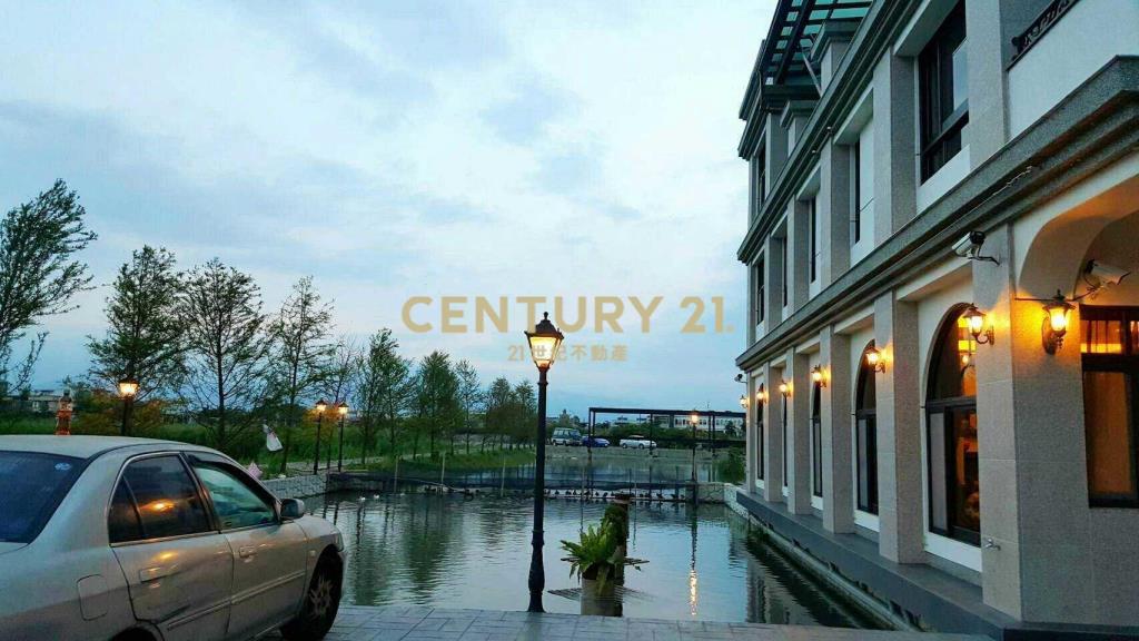 DE125五结傳藝12套房農舍