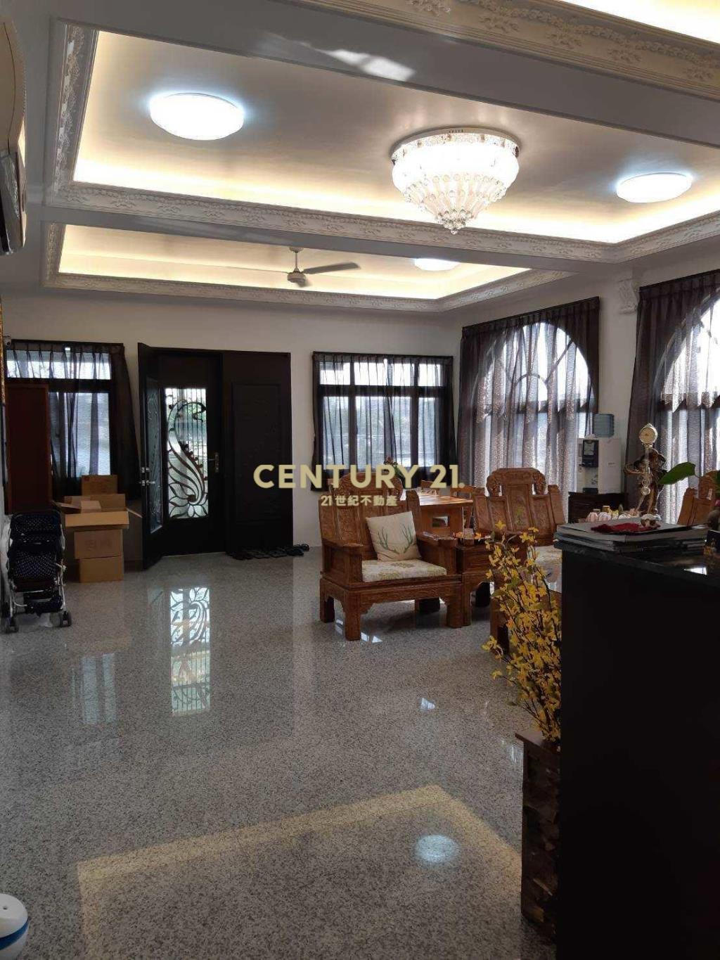 DE125五结傳藝12套房農舍