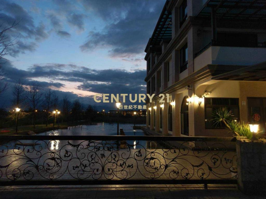 DE125五结傳藝12套房農舍