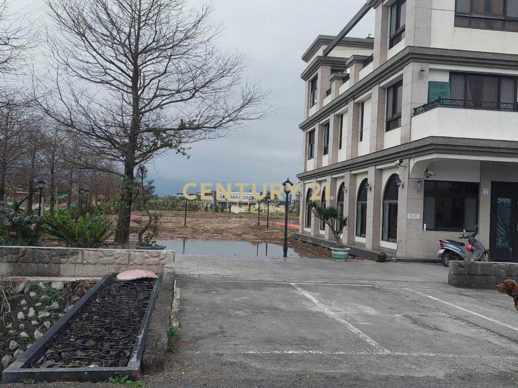 DE125五结傳藝12套房農舍