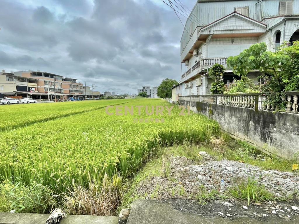 LC114宜市雪峰路老農地