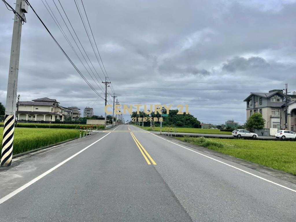 LC114宜市雪峰路老農地
