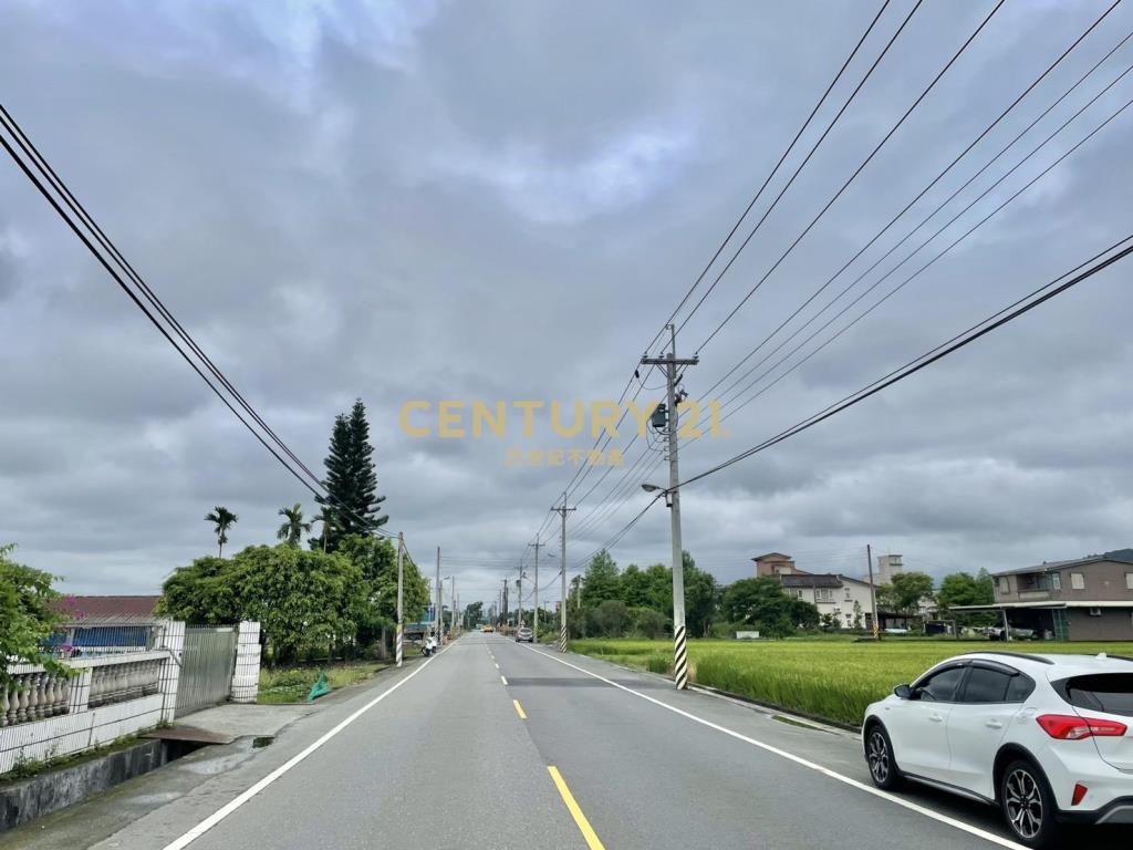 LC114宜市雪峰路老農地