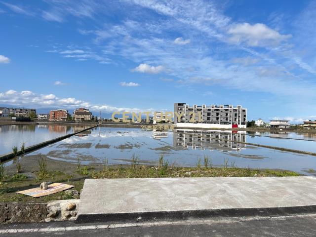 DC427冬山附加工室和溫室建照農地