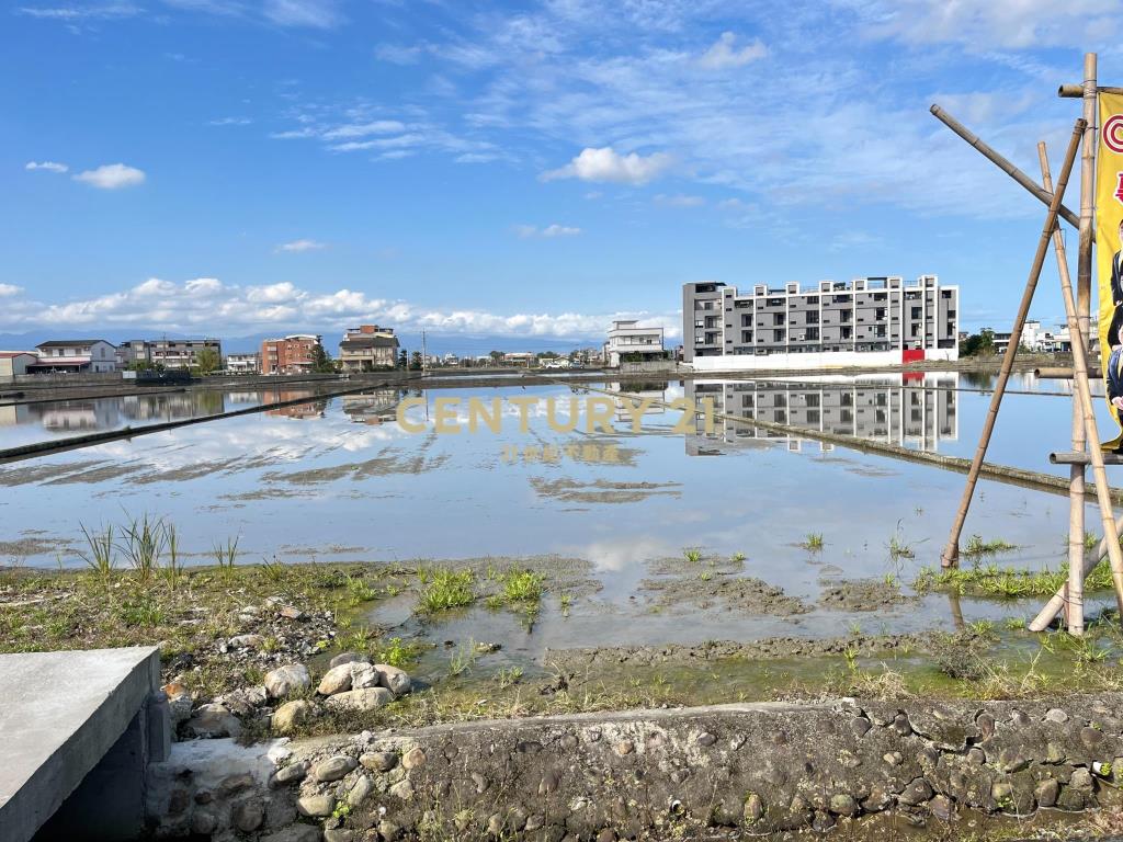 DC427冬山附加工室和溫室建照農地