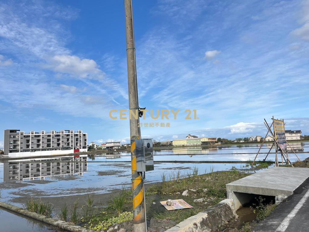 DC427冬山附加工室和溫室建照農地