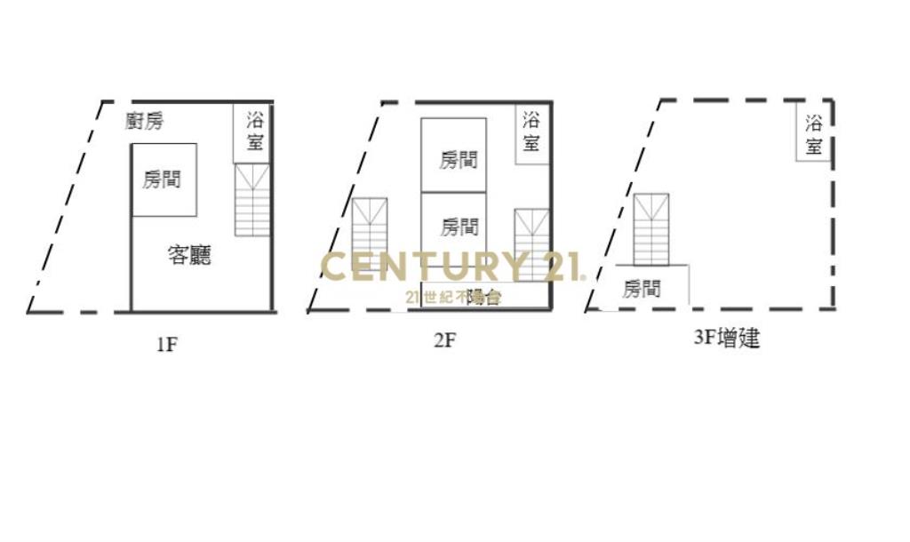 LB070文昌路大空間透天
