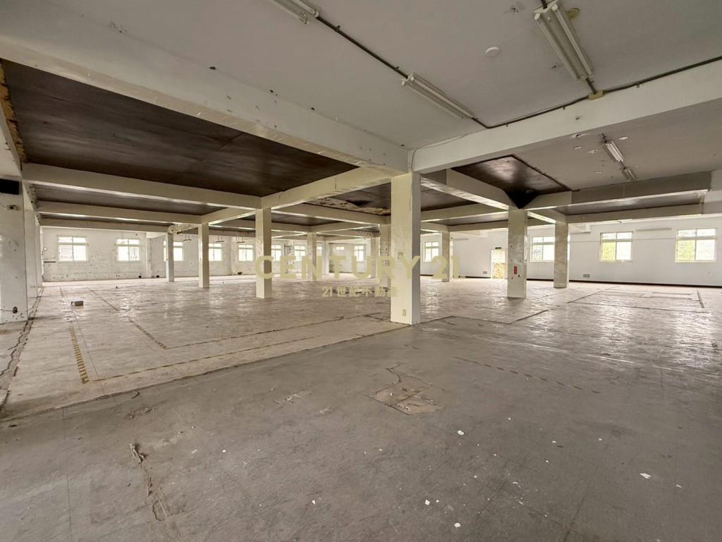 LH023頭城大橋大坪數廠房(租)