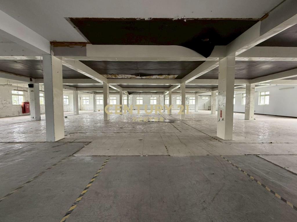 LH023頭城大橋大坪數廠房(租)