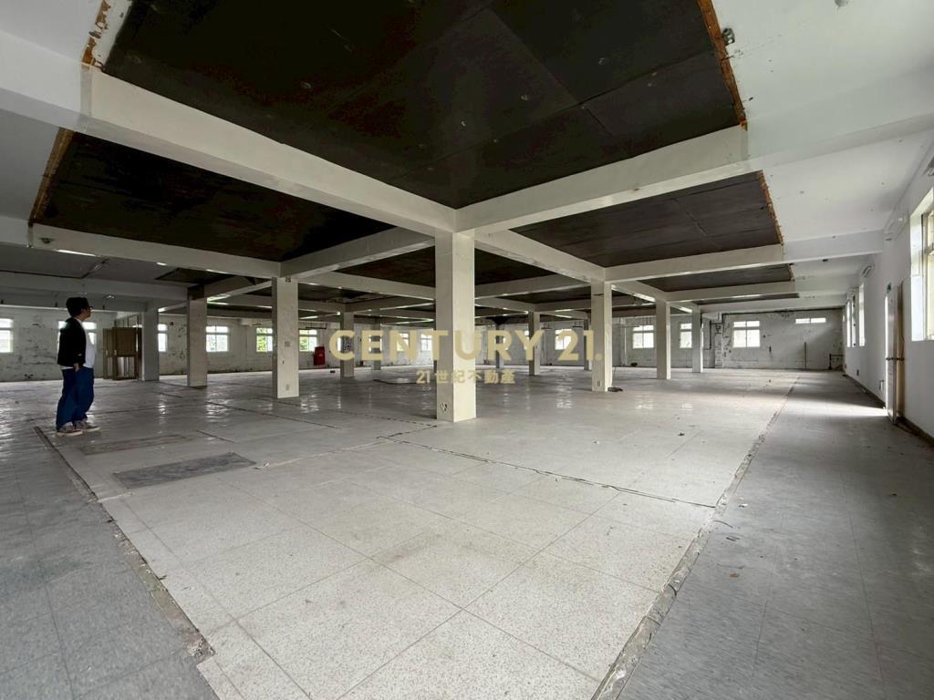 LH023頭城大橋大坪數廠房(租)