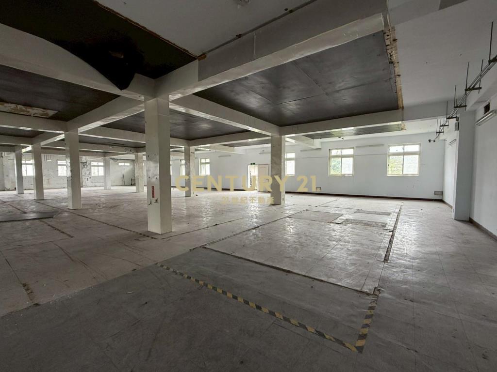 LH023頭城大橋大坪數廠房(租)