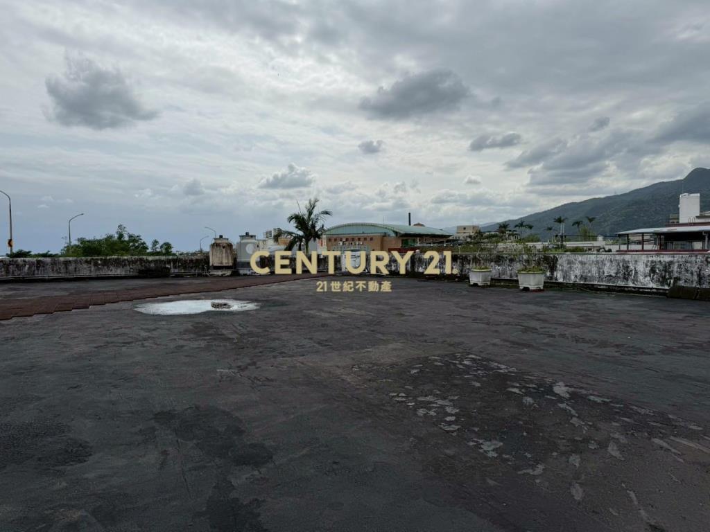 LH023頭城大橋大坪數廠房(租)