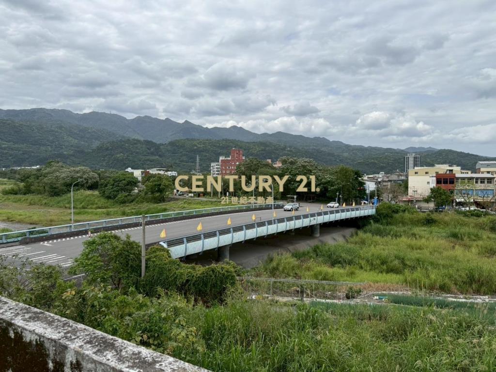 LH023頭城大橋大坪數廠房(租)