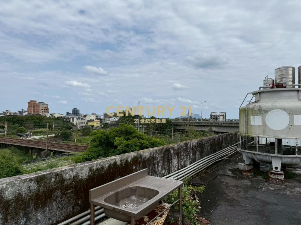 LH023頭城大橋大坪數廠房(租)