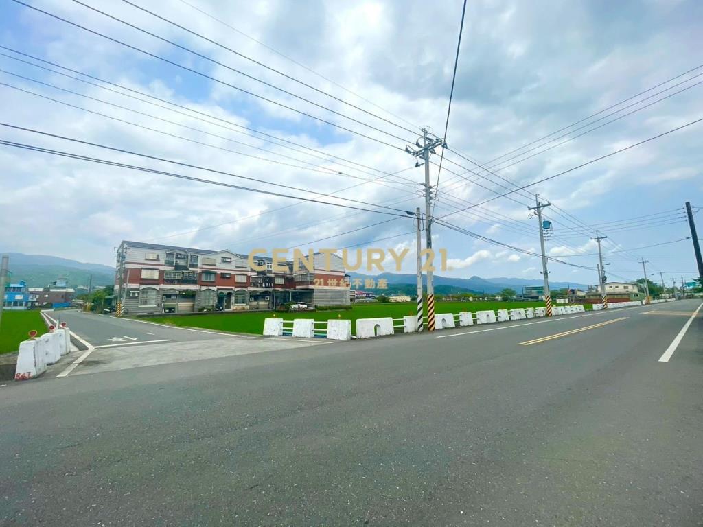 LC119宜市北津段一分田地