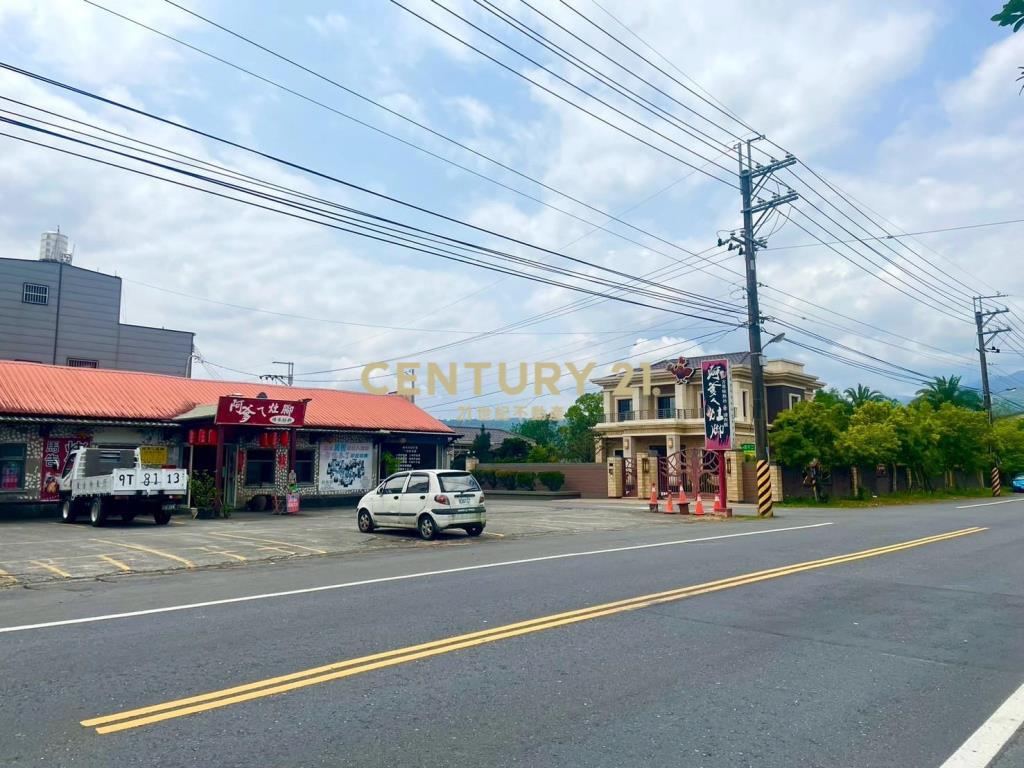 LC119宜市北津段一分田地