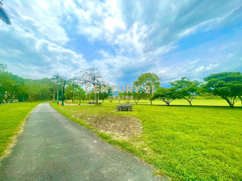 LC119宜市北津段一分田地