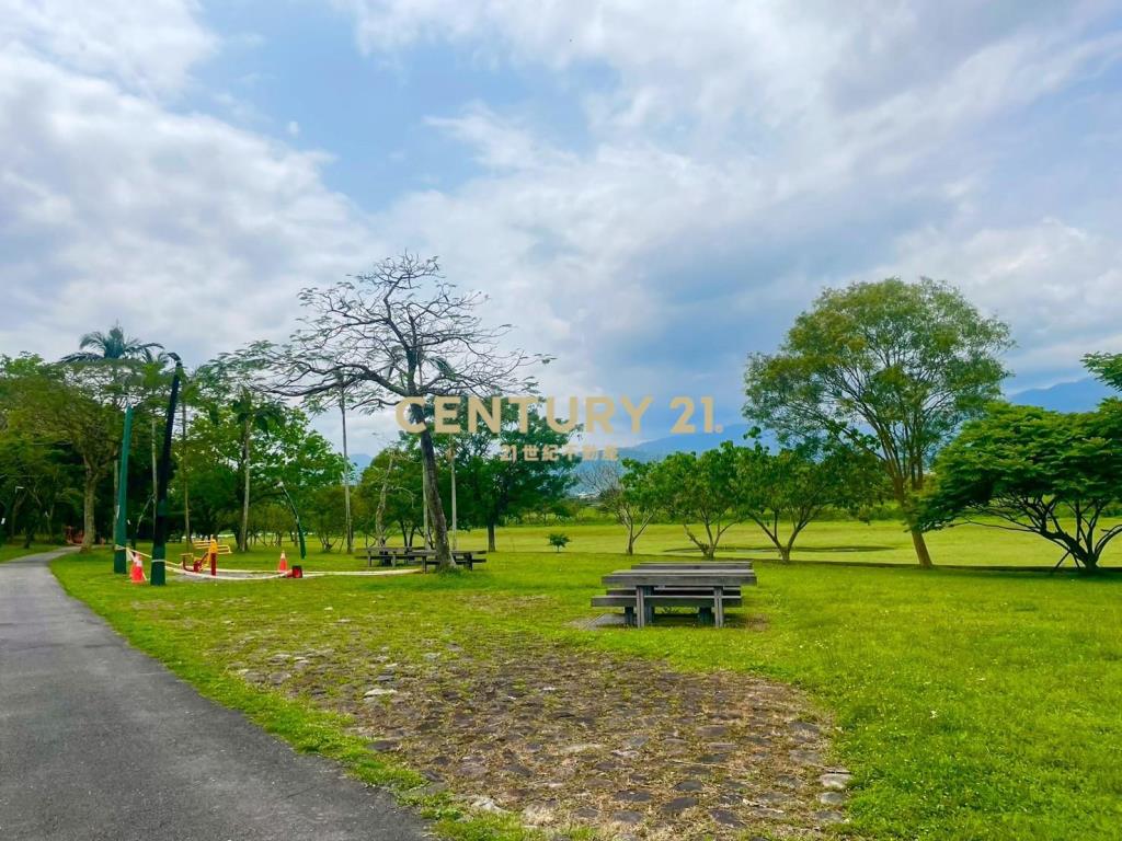 LC119宜市北津段一分田地