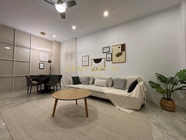 DB389五結國五獨棟電梯別墅