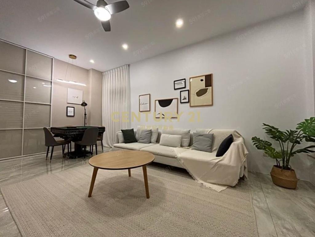 DB389五結國五獨棟電梯別墅